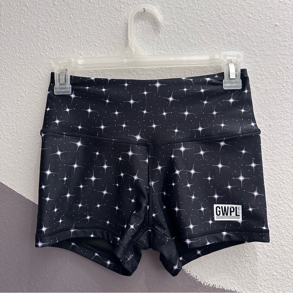 Star Shorts